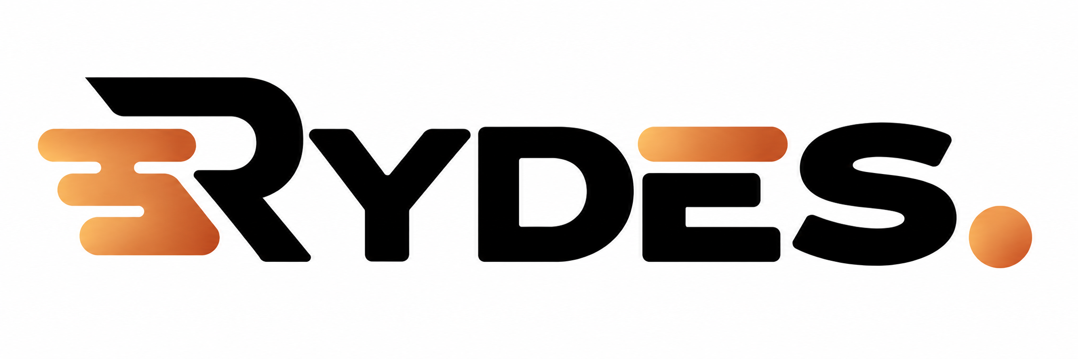 RYDES Logo