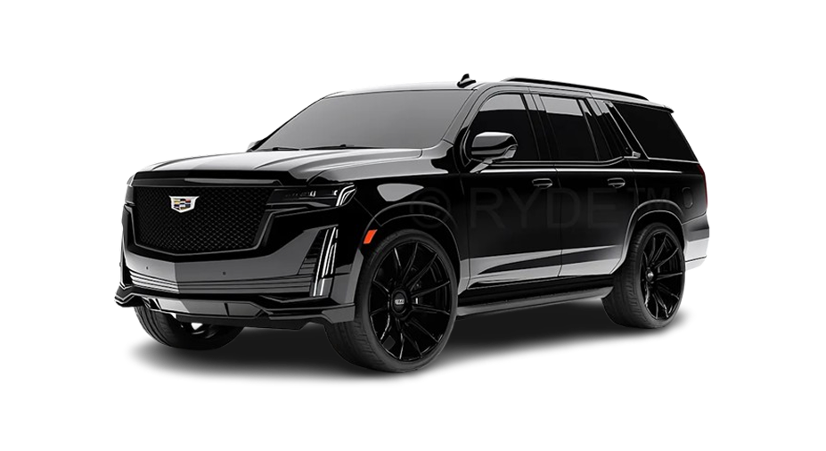Cadillac Escalade full-size SUV